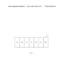 MEMORY MODULE AND MEMORY CONTROLLER FOR CONTROLLING A MEMORY MODULE diagram and image