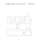 MEMORY MODULE AND MEMORY CONTROLLER FOR CONTROLLING A MEMORY MODULE diagram and image