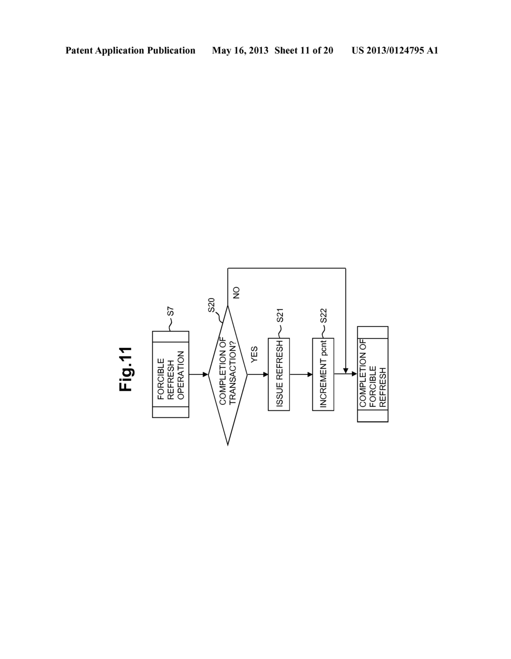 SEMICONDUCTOR DEVICE AND DATA PROCESSING SYSTEM - diagram, schematic, and image 12