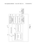 SELF-DISABLING WORKING SET CACHE diagram and image