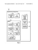 PREFETCHING SOURCE TRACKS FOR DESTAGING UPDATED TRACKS IN A COPY     RELATIONSHIP diagram and image