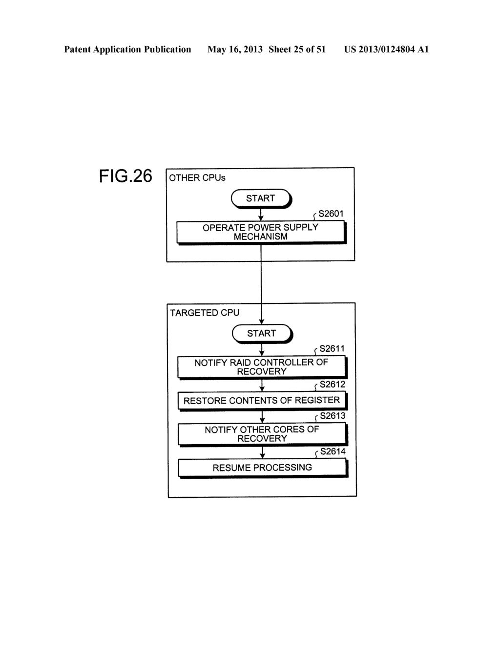 DATA RESTORATION PROGRAM, DATA RESTORATION APPARATUS, AND DATA RESTORATION     METHOD - diagram, schematic, and image 26