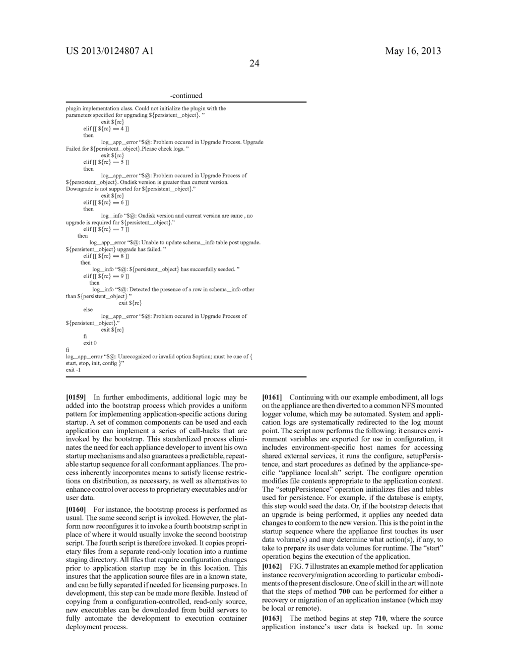 Enhanced Software Application Platform - diagram, schematic, and image 34