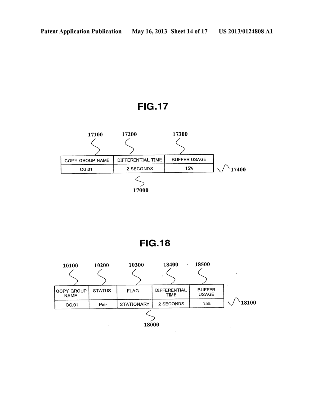 STORAGE SYSTEM AND STORAGE SUBSYSTEM - diagram, schematic, and image 15