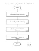 Method and Apparatus for Unpacking Packed Data diagram and image