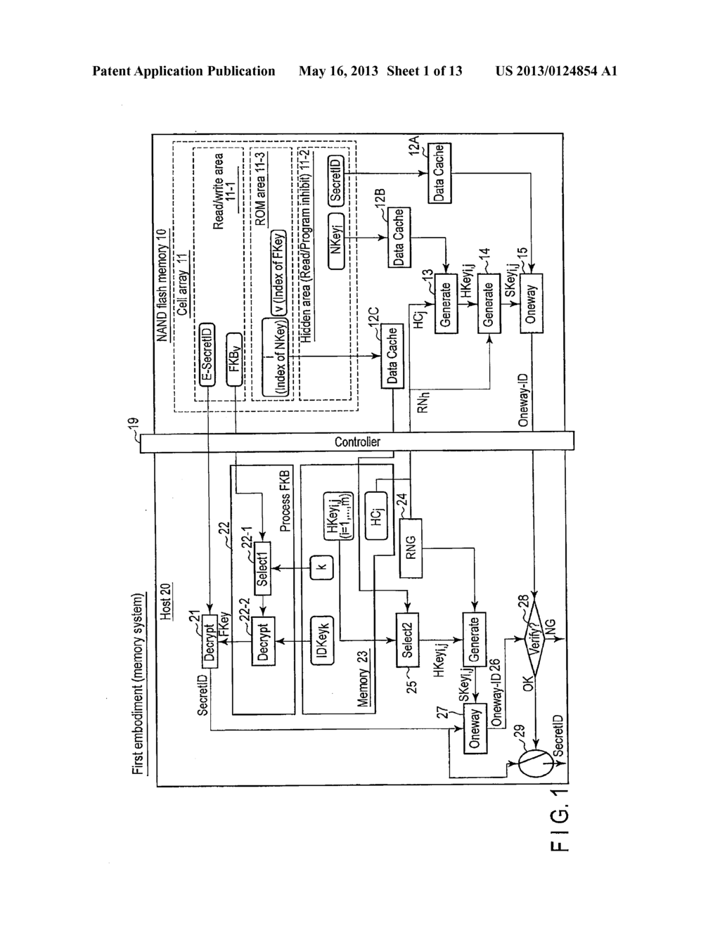 AUTHENTICATOR - diagram, schematic, and image 02
