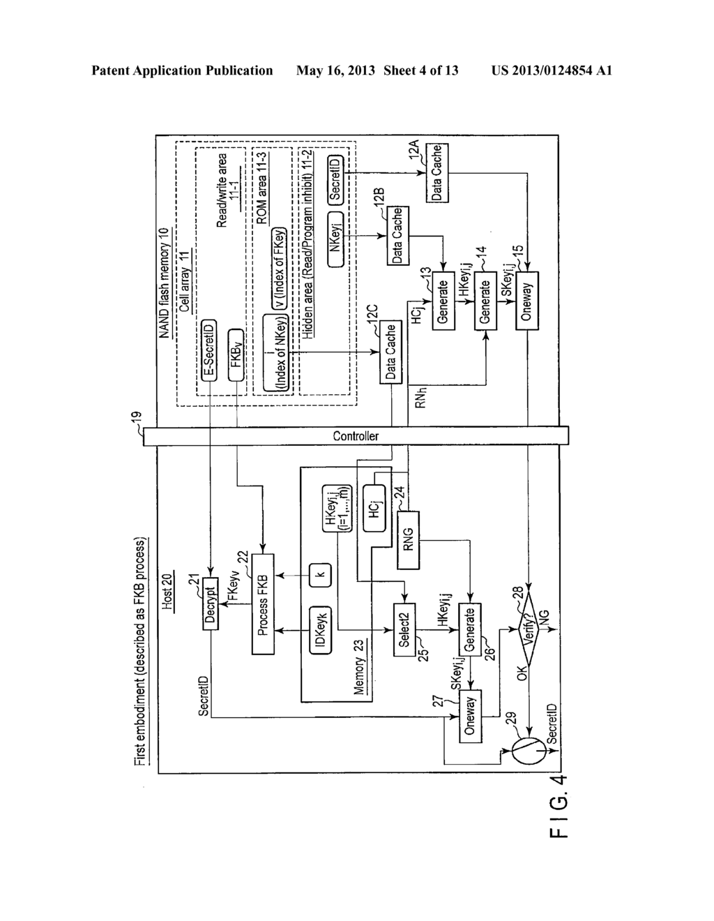 AUTHENTICATOR - diagram, schematic, and image 05