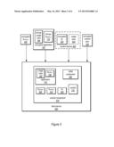 System And Method For Digital Rights Management With Secure     Application-Content Binding diagram and image