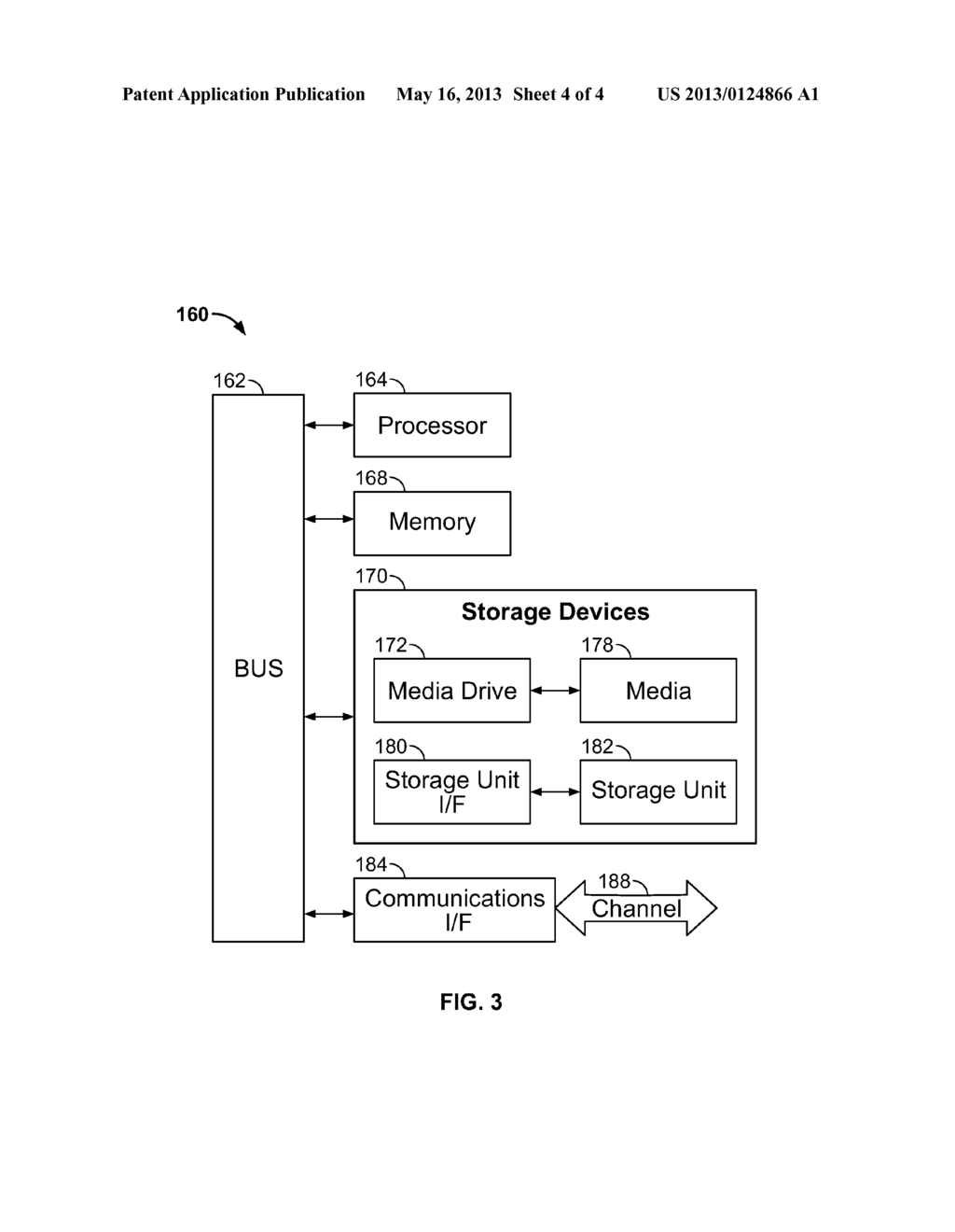 CLIENT-SERVER SYSTEM WITH SECURITY FOR UNTRUSTED SERVER - diagram, schematic, and image 05