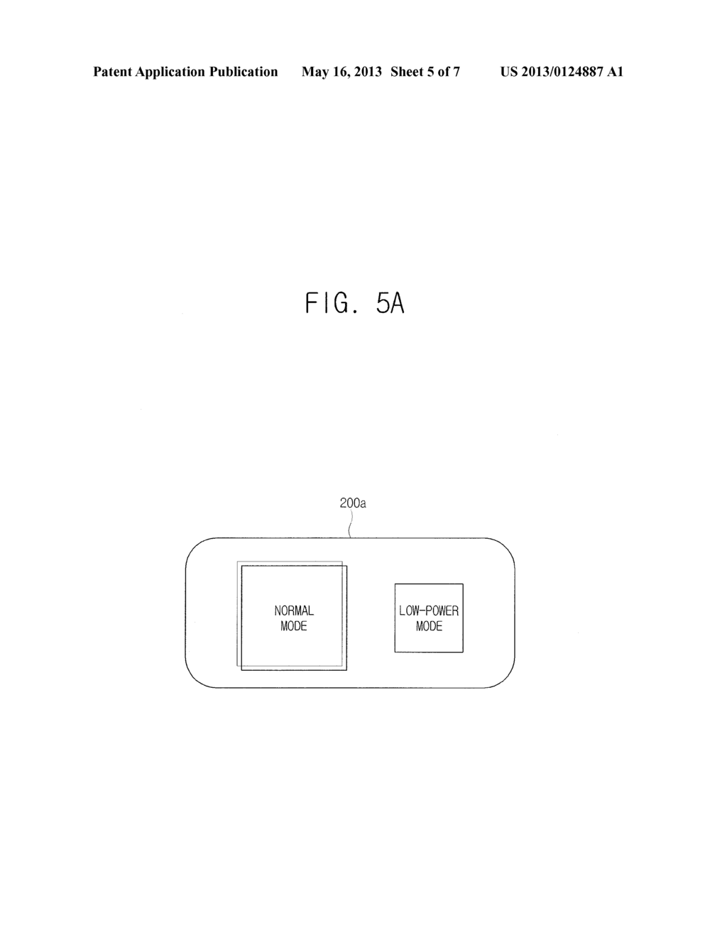 COMPUTER SYSTEM AND CONTROL METHOD THEREOF - diagram, schematic, and image 06