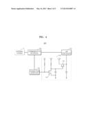 METHOD AND APPARATUS TO CONTROL POWER SUPPLY TO NETWORK DEVICE diagram and image