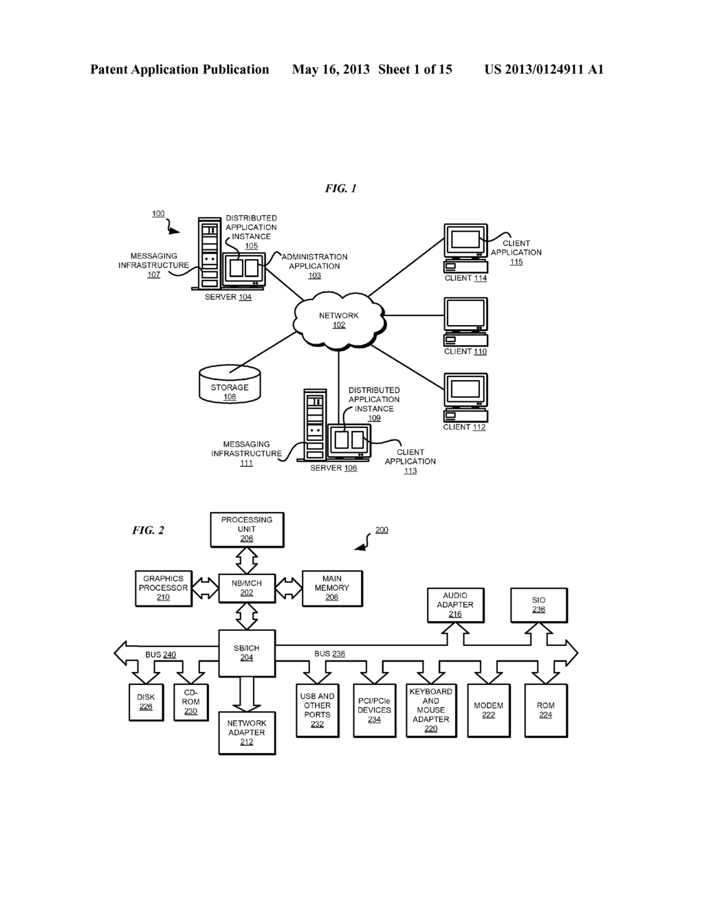 COMMUNICATION SYSTEM WITH DIAGNOSTIC CAPABILITIES - diagram, schematic, and image 02