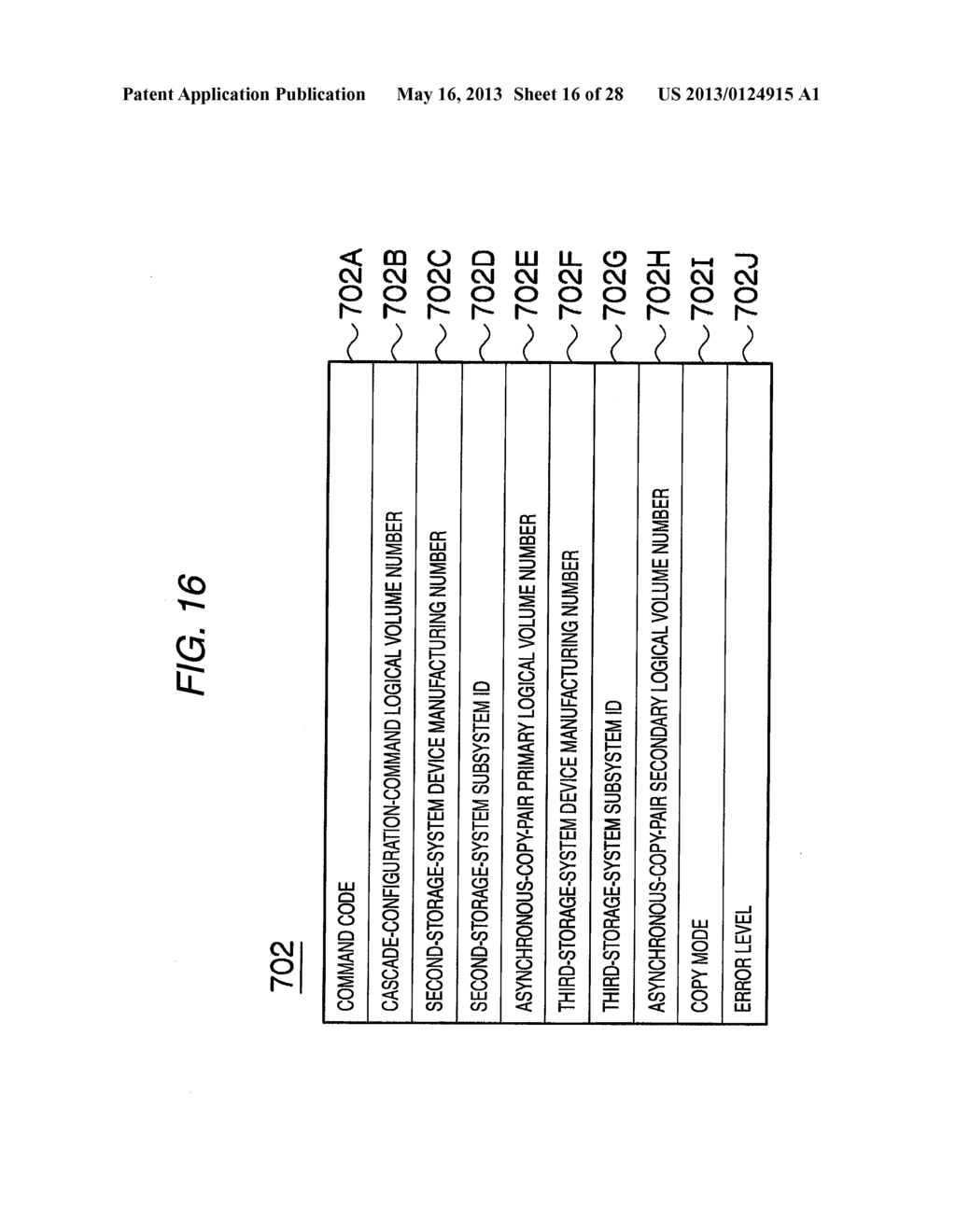 REMOTE COPY SYSTEM AND METHOD - diagram, schematic, and image 17