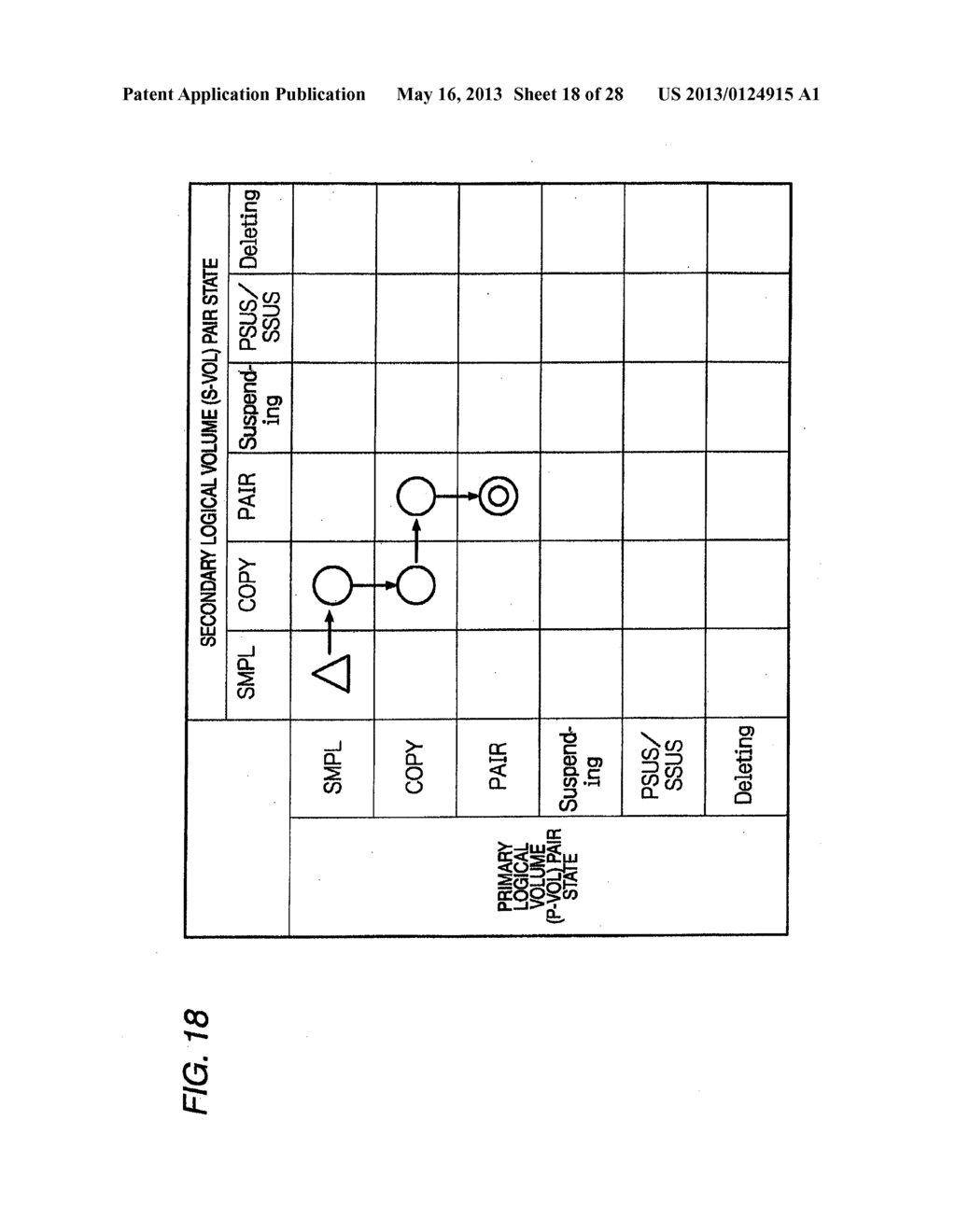 REMOTE COPY SYSTEM AND METHOD - diagram, schematic, and image 19