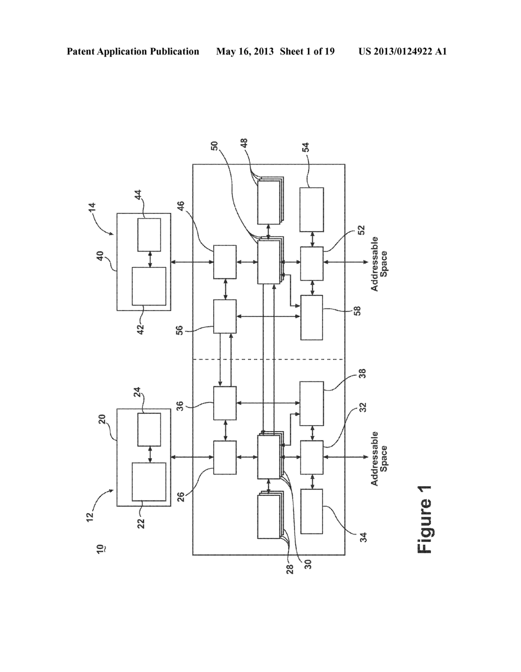 METHOD OF PROVIDING HIGH INTEGRITY PROCESSING - diagram, schematic, and image 02