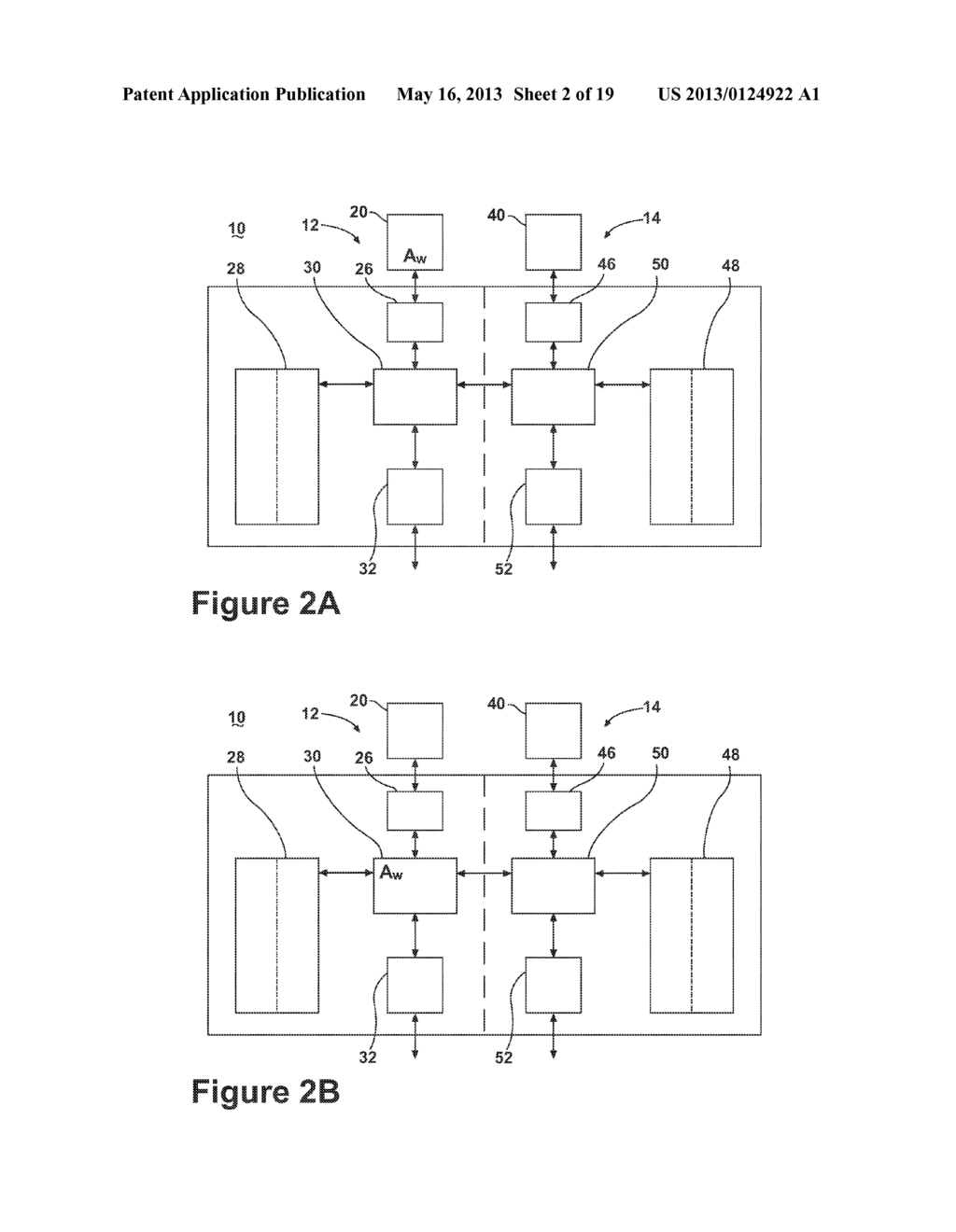 METHOD OF PROVIDING HIGH INTEGRITY PROCESSING - diagram, schematic, and image 03