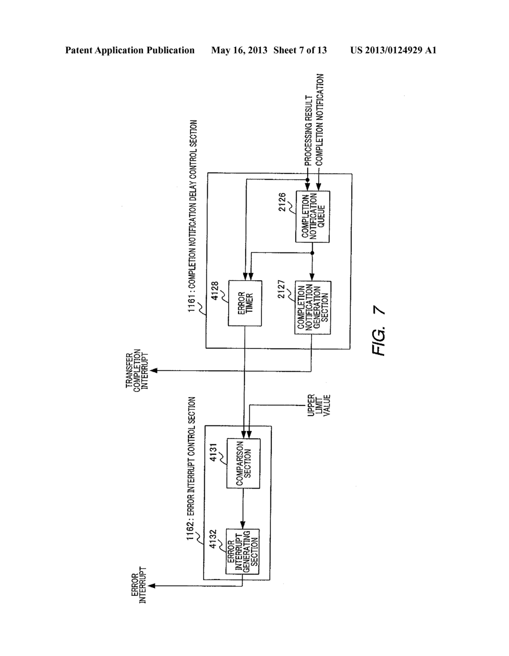 DATA TRANSFER CONTROL DEVICE AND DATA TRANSFER CONTROL METHOD - diagram, schematic, and image 08