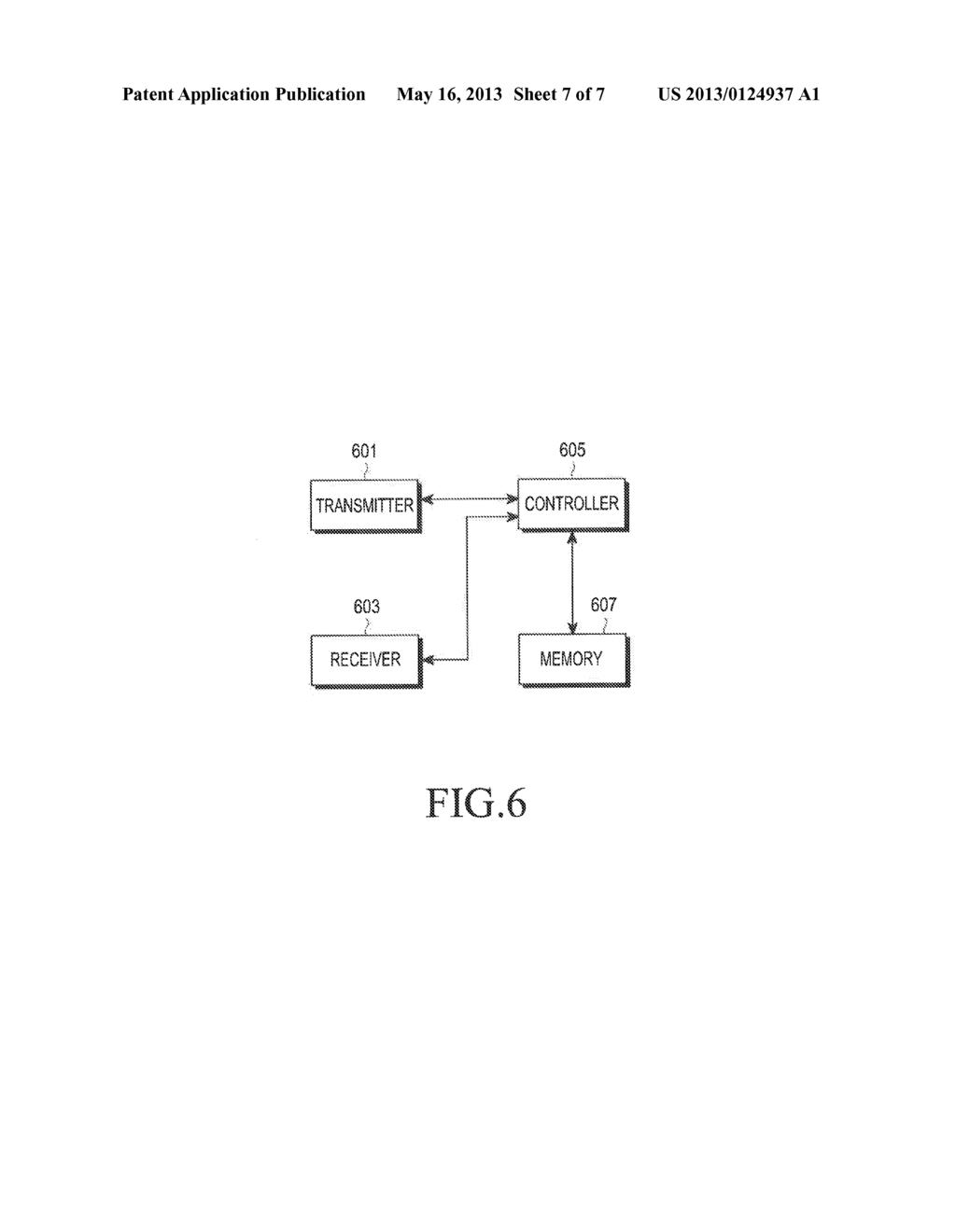 METHOD AND APPARATUS FOR TRANSMITTING DATA IN DEVICE-TO-DEVICE SERVICE     SYSTEM - diagram, schematic, and image 08