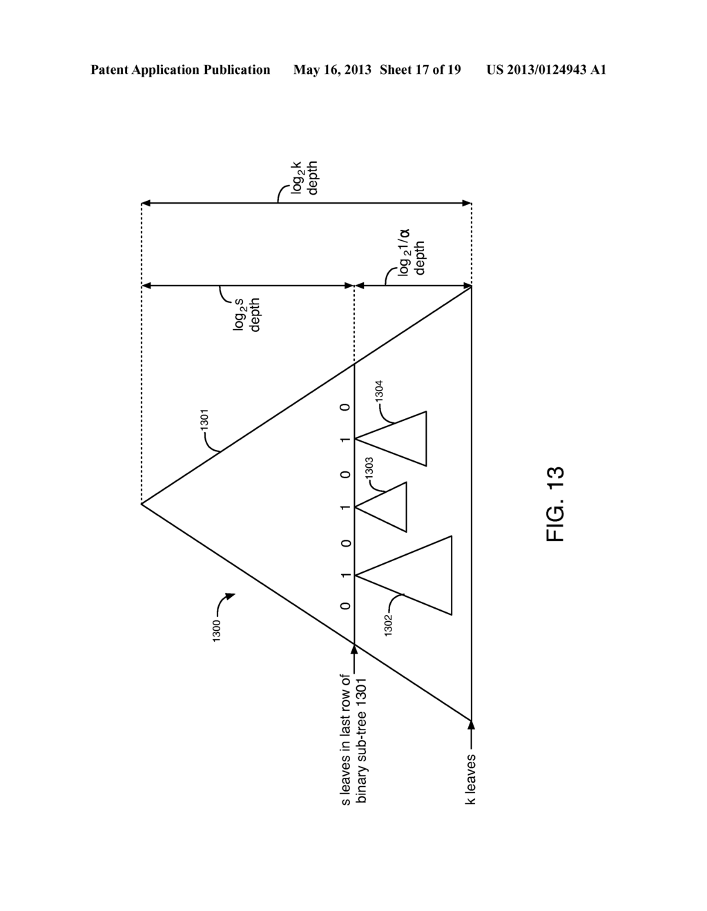 Techniques For Storing Data in Stuck Memory Cells - diagram, schematic, and image 18