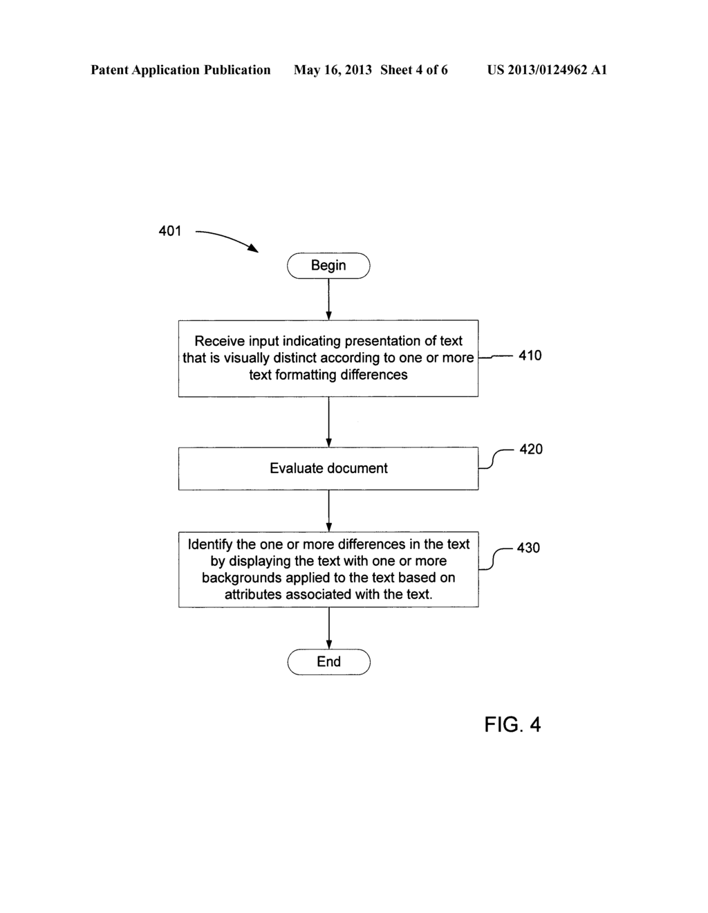 Visually distinct text formatting - diagram, schematic, and image 05