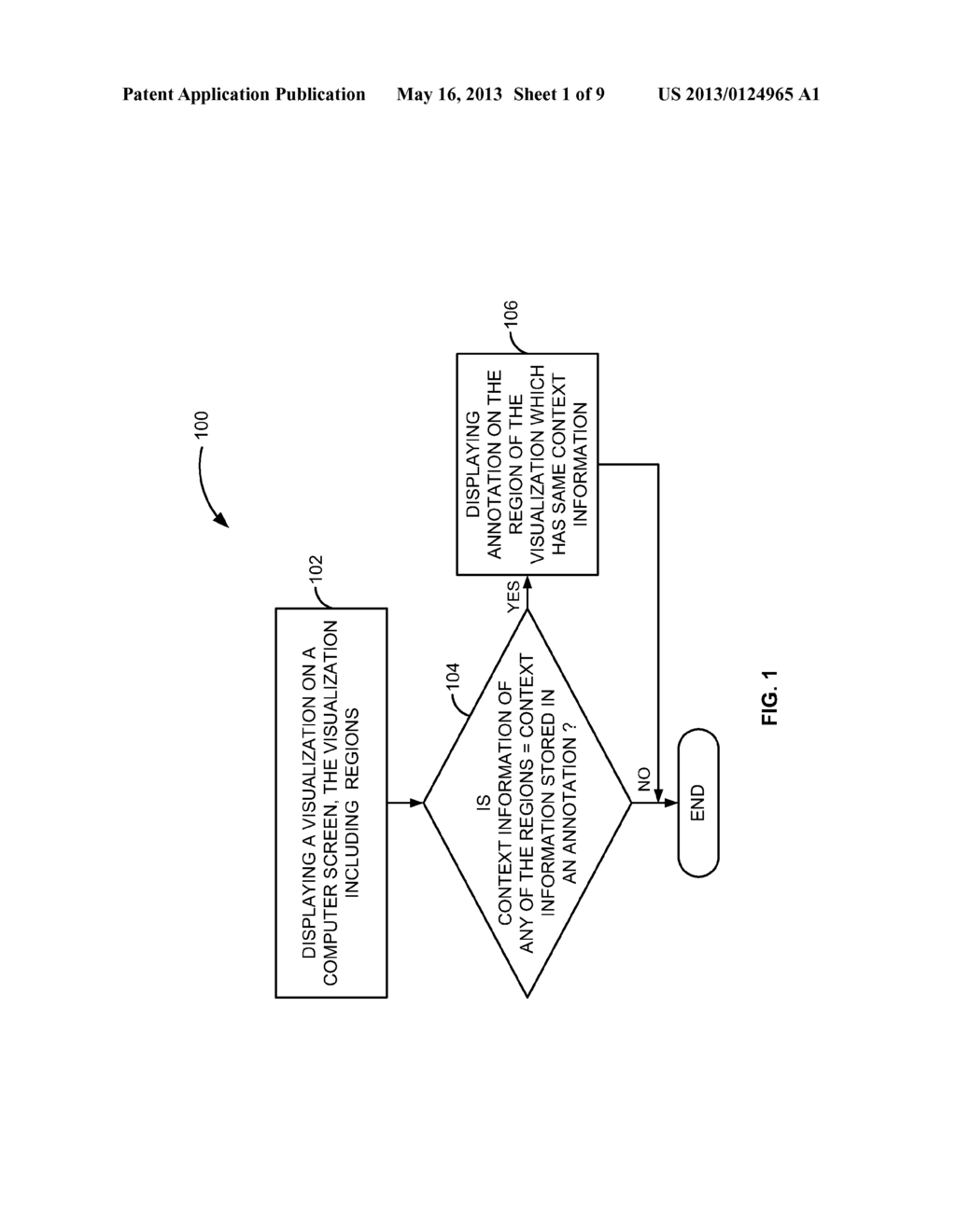 CONTEXT AWARE ANNOTATION - diagram, schematic, and image 02