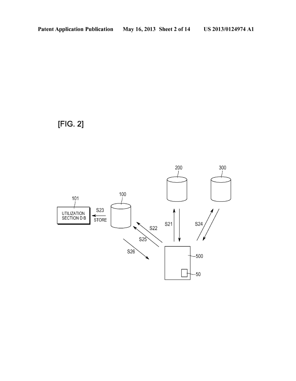 System for Assembling Webpage's Region of Other Website into a Webpage of     a Website and Method for the Same - diagram, schematic, and image 03