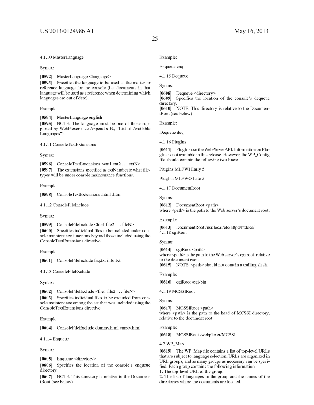 TRANSLATION MANAGEMENT SYSTEM - diagram, schematic, and image 38