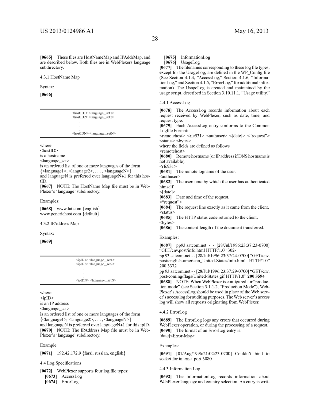 TRANSLATION MANAGEMENT SYSTEM - diagram, schematic, and image 41