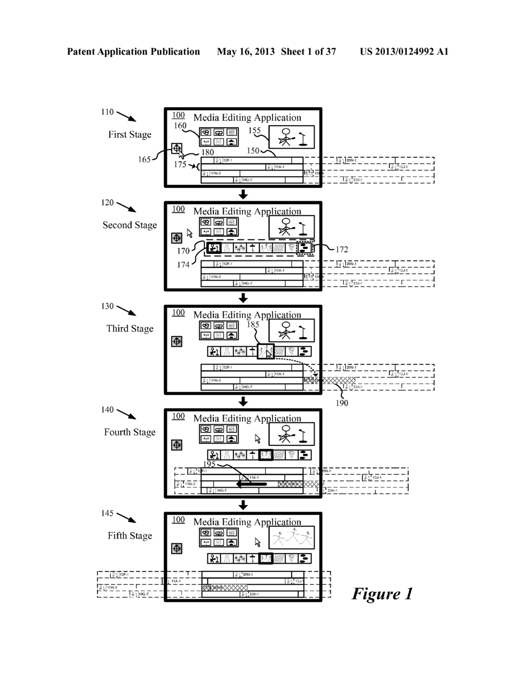 Tool for Navigating a Composite Presentation - diagram, schematic, and image 02