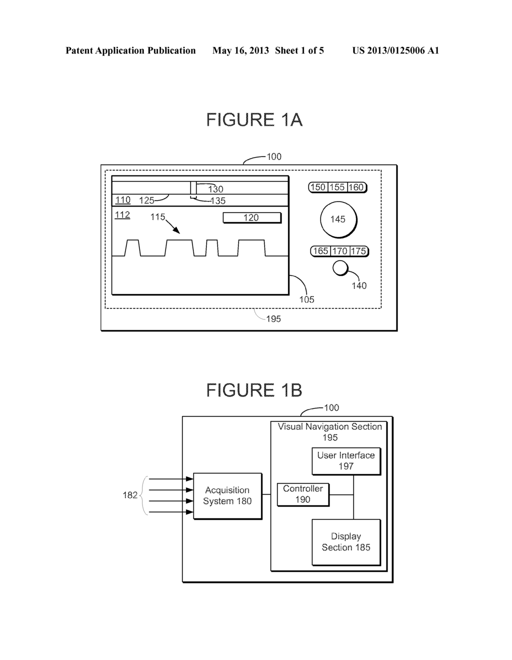 PROTOCOL SENSITIVE VISUAL NAVIGATION APPARATUS - diagram, schematic, and image 02