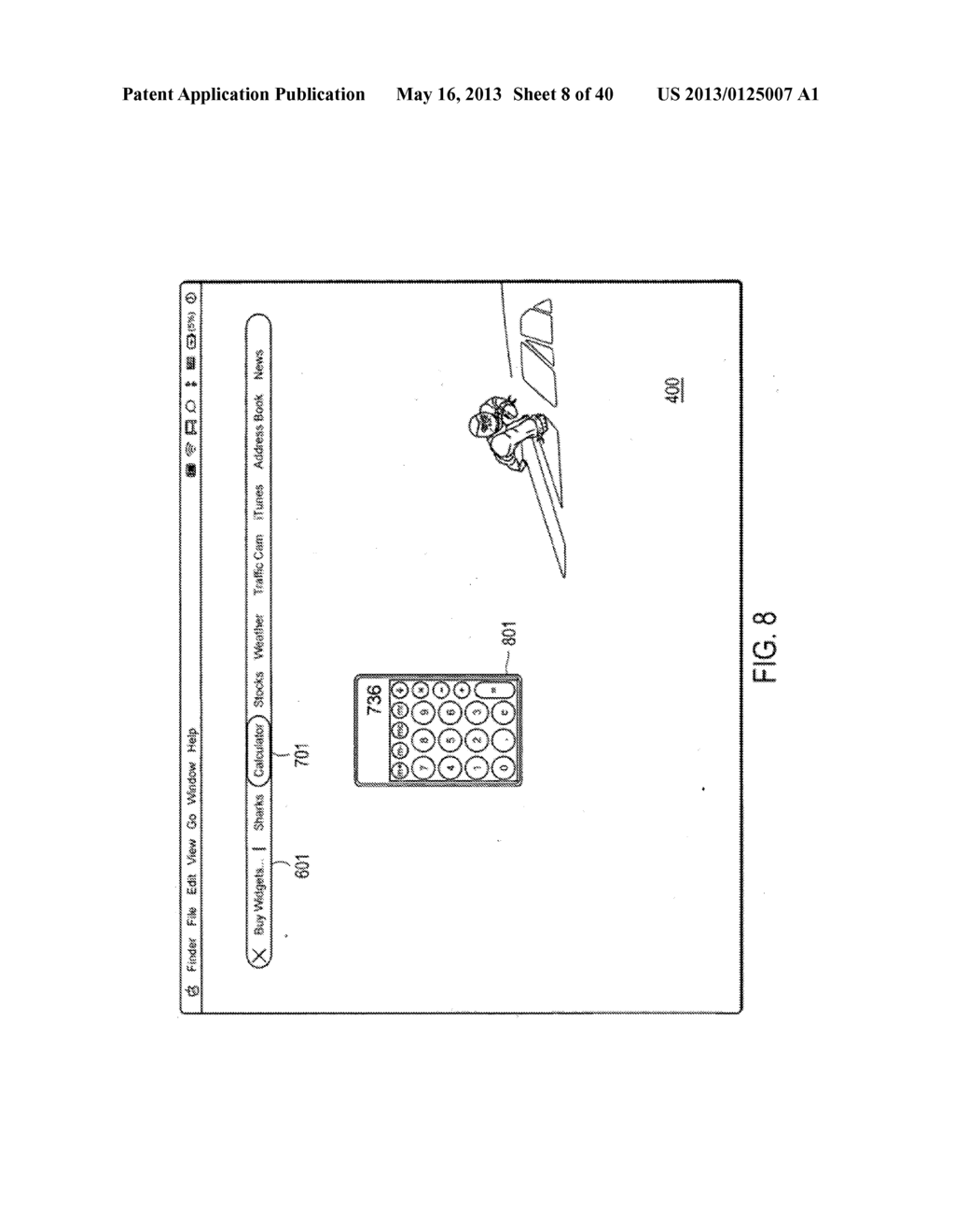 Remote Access to Layer and User Interface Elements - diagram, schematic, and image 09