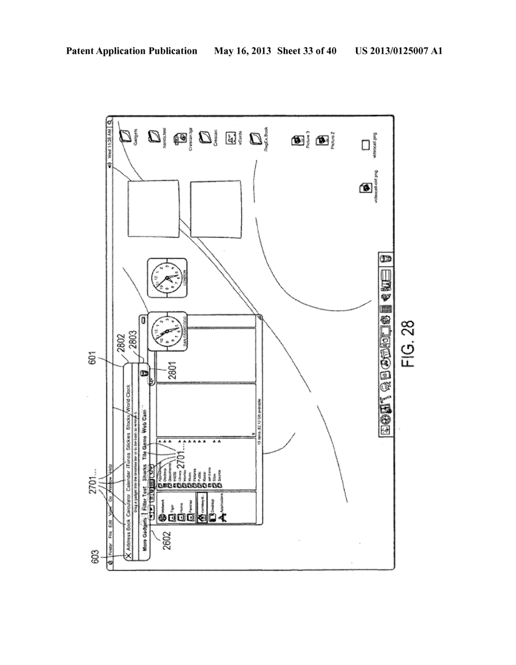 Remote Access to Layer and User Interface Elements - diagram, schematic, and image 34