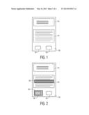 SELECTIVE SENDING OF PORTIONS OF ELECTRONIC CONTENT diagram and image