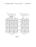 SYSTEMS AND METHODS FOR ENABLING PERSONALITY FACETS HAVING VIRTUAL SOCIAL     PROFILES diagram and image