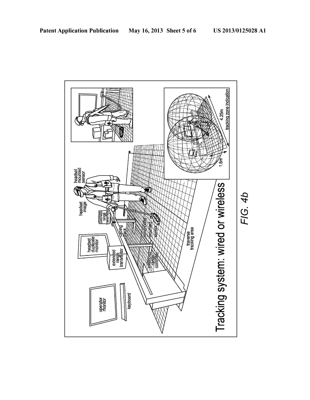 Hazardous Device Detection Training System - diagram, schematic, and image 06