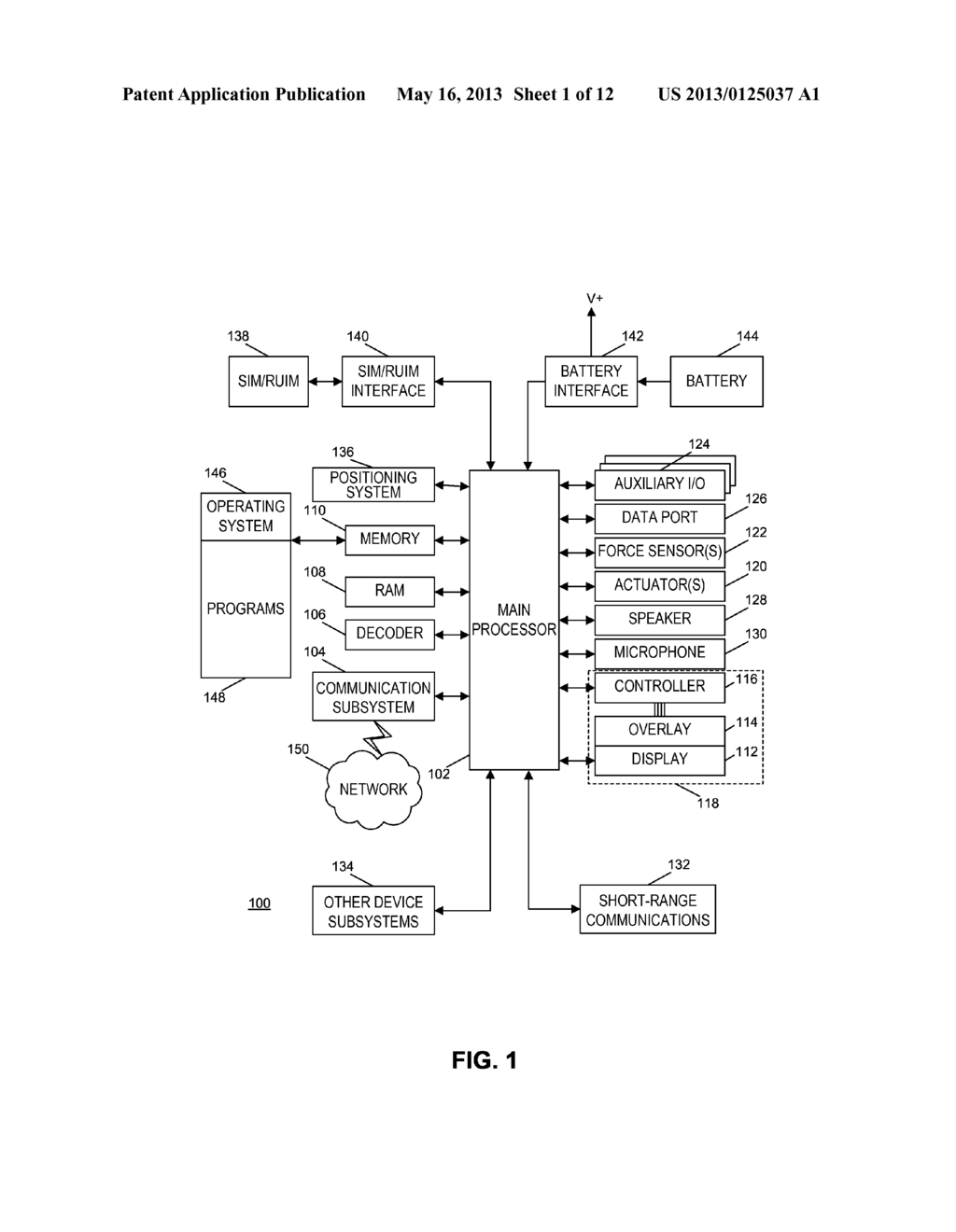 DISPLAYING A PREDICTION CANDIDATE AFTER A TYPING MISTAKE - diagram, schematic, and image 02