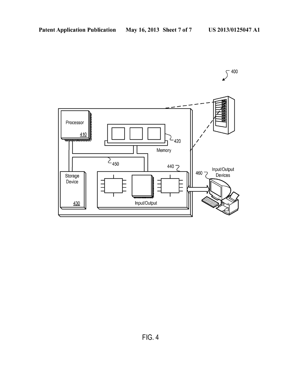 MULTI-PANE INTERFACE - diagram, schematic, and image 08