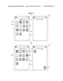 DEVICE, METHOD, AND STORAGE MEDIUM STORING PROGRAM diagram and image