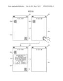 DEVICE, METHOD, AND STORAGE MEDIUM STORING PROGRAM diagram and image