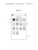 DEVICE, METHOD, AND STORAGE MEDIUM STORING PROGRAM diagram and image