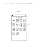 DEVICE, METHOD, AND STORAGE MEDIUM STORING PROGRAM diagram and image