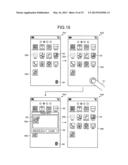 DEVICE, METHOD, AND STORAGE MEDIUM STORING PROGRAM diagram and image