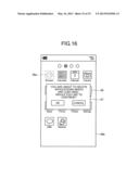 DEVICE, METHOD, AND STORAGE MEDIUM STORING PROGRAM diagram and image