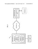 Hierarchy-Indicating Graphical User Interface For Discussion Threads diagram and image