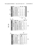 Hierarchy-Indicating Graphical User Interface For Discussion Threads diagram and image