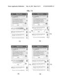 Hierarchy-Indicating Graphical User Interface For Discussion Threads diagram and image