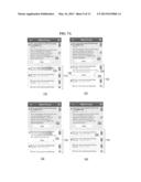 VISUAL DEPTH-INDICATORS FOR MESSAGES diagram and image