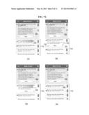 Efficient Navigation Of Hierarchical Data Displayed In A Graphical User     Interface diagram and image