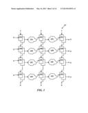 DISPOSITION OF INTEGRATED CIRCUITS USING PERFORMANCE SORT RING OSCILLATOR     AND PERFORMANCE PATH TESTING diagram and image