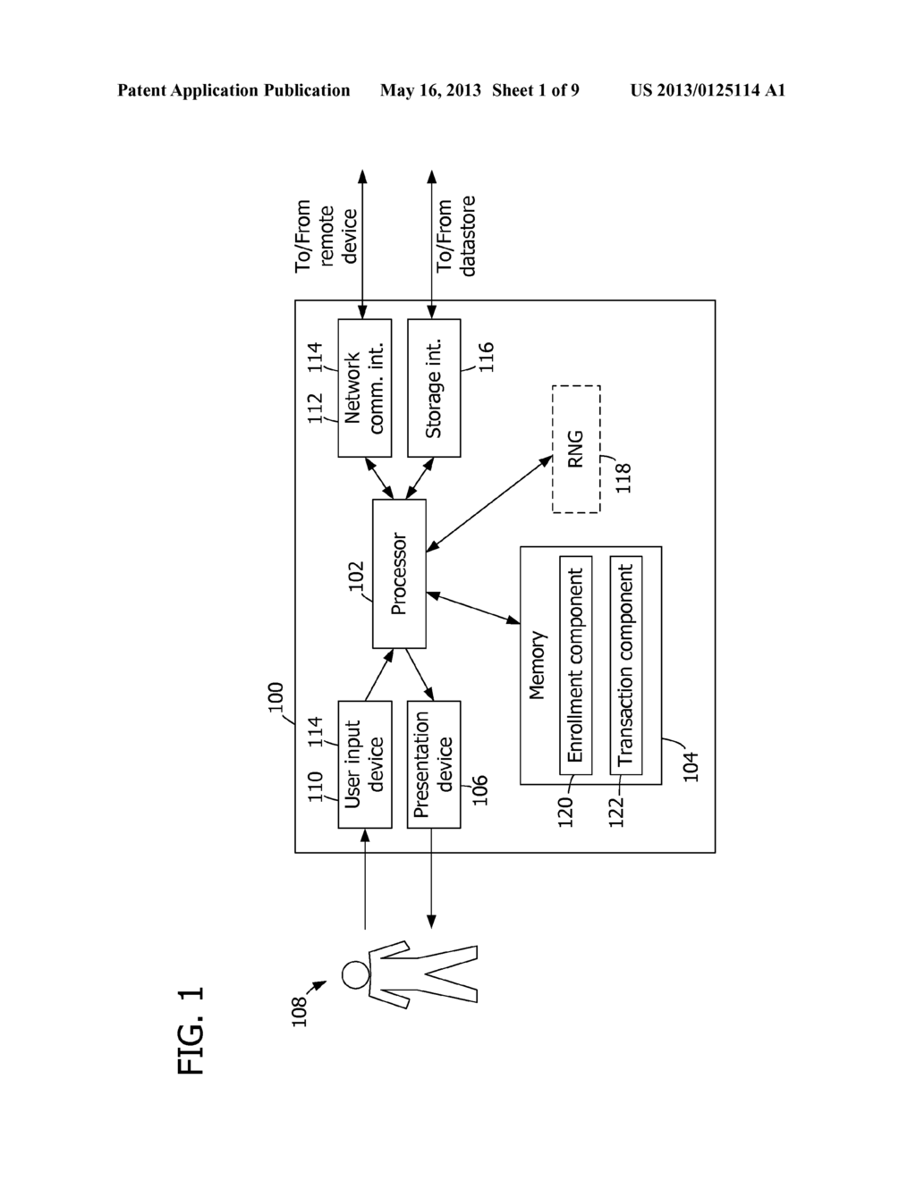 COMPUTATIONAL ASSET IDENTIFICATION WITHOUT PREDETERMINED IDENTIFIERS - diagram, schematic, and image 02